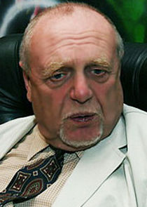 Александр Муратов