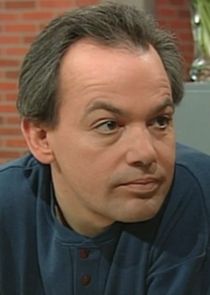 Jean-Michel Le Croix