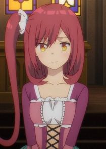 Rosetti Pricket (voice)