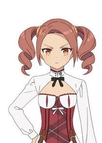 Nerva Martillo (voice)
