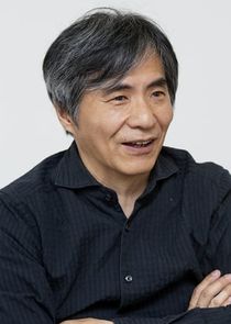 Kazuki Nakashima