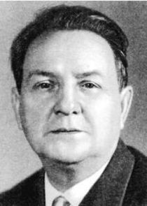 Георгий Марков