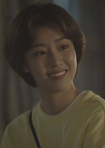 Kang Min Sung