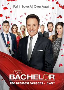 The Bachelor: The Greatest Seasons – Ever!