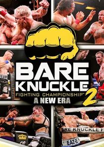 Watch Series - Bare Knuckle Fighting Championship