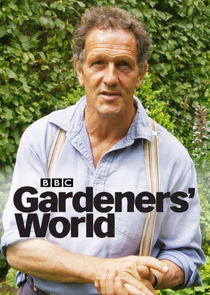 Gardeners' World poszter