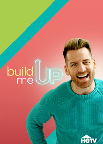 Build Me Up small logo