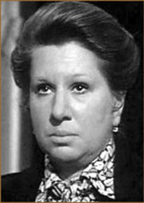 Инна Ульянова