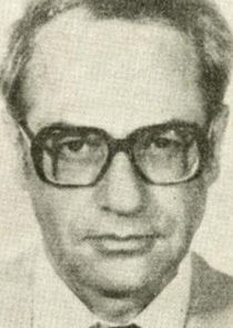 Антонис Воязос