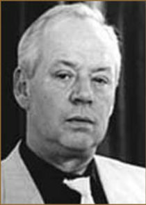 Николай Леонов