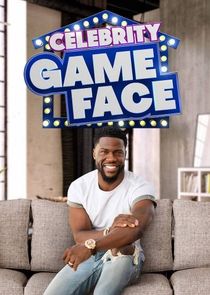 Celebrity Game Face small logo