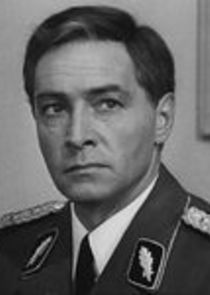 Макс Отто фон Штирлиц