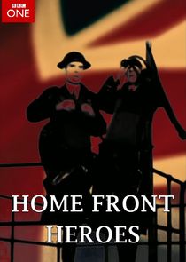 Home Front Heroes
