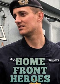 Home Front Heroes — кадр