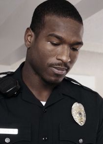 Officer Stevenson