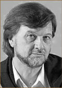 Алексей Рыбников