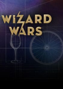 Wizard Wars — кадр
