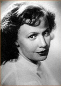 Антонина Максимова