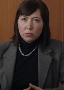 Инга Евгеньевна, учительница