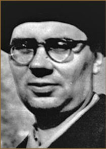 Олег Стукалов