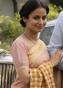 Savita Kapoor