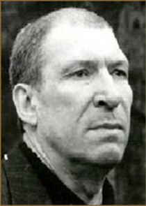 Валентин Голубенко
