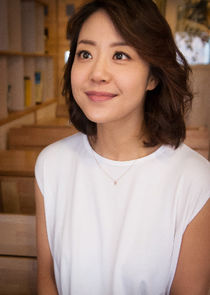 Lee Ji Hae