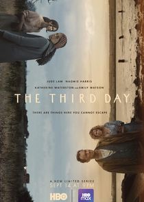 The Third Day small logo