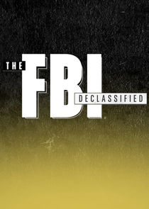 The FBI Declassified small logo