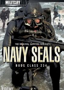 Navy SEALS - Buds Class 234