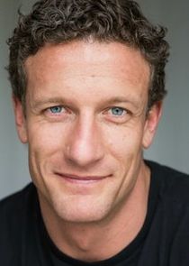 Mike Edward