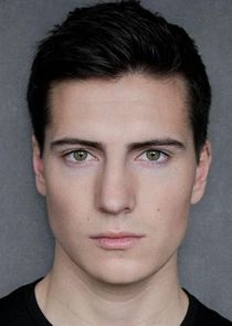 Jacob Ifan
