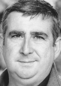 Gerard Horan