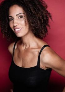  Patrice Goodman