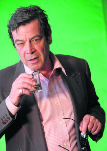  Richard Hawley