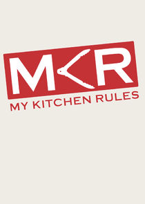 Watch Series - My Kitchen Rules