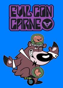 Evil Con Carne