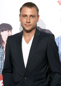 Max Riemelt