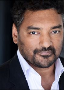 Sugith Varughese