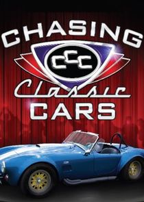 Chasing Classic Cars — кадр