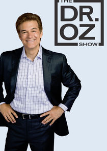The Dr. Oz Show — кадр