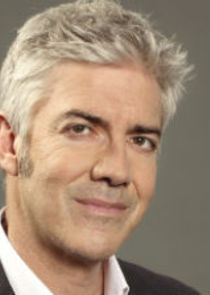 Shaun Micallef