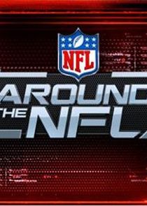Around the NFL — кадр