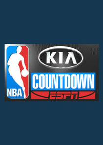 NBA Countdown — кадр