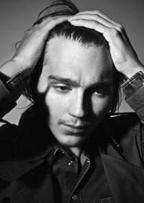 Paul Dano