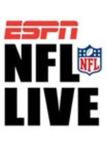 NFL Live — кадр