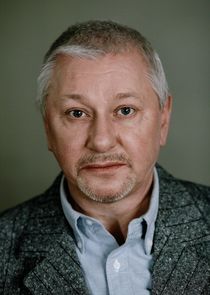 Сергей Чурбаков