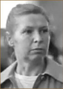 Светлана Киреева