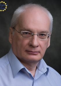 Сергей Жолобов
