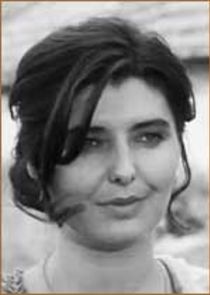 Зоя Козловская